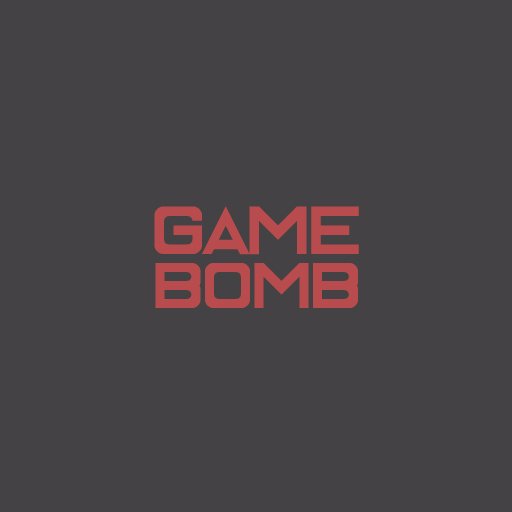 GameBombUK's profile picture. Founded in 2013.  
              Game Development Company.