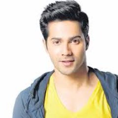 I_am_smriti_12's profile picture. No queations No answers juat see the world through my eyes - Varun Dhawan
Varuniac for life💓💕
The vamps 🎤💓