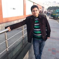 Himanshu Bansal(@himanshub23) 's Twitter Profile Photo