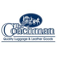 Coachman Luggage (@coachmanluggage) 's Twitter Profile Photo Coachman Luggage (@coachmanluggage) 's Twitter Profile Photo