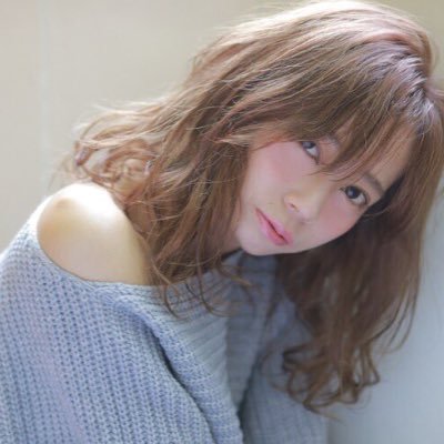 【LIPPS 渋谷】平田みかさんのプロフィール画像