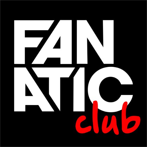 Toda la info sobre las fiestas de Fanatic Club aquí.