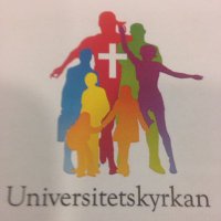 Univ.kyrkan Malmö(@Unprastmalmo) 's Twitter Profile Photo