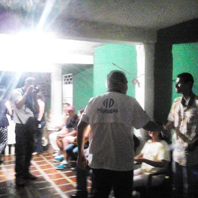 reinaldoce's profile picture. 