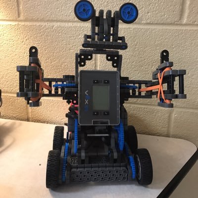 wcsRobotix Profile Picture