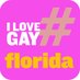 #ILoveGay Florida ☀️ (@ILoveGayFlorida) Twitter profile photo