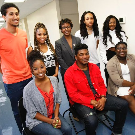 The official page for Howard University's student chapter of the NPPA. (HU-NPPA)