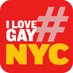 #ILoveGay NYC 🗽 (@ILoveGayNYC) Twitter profile photo