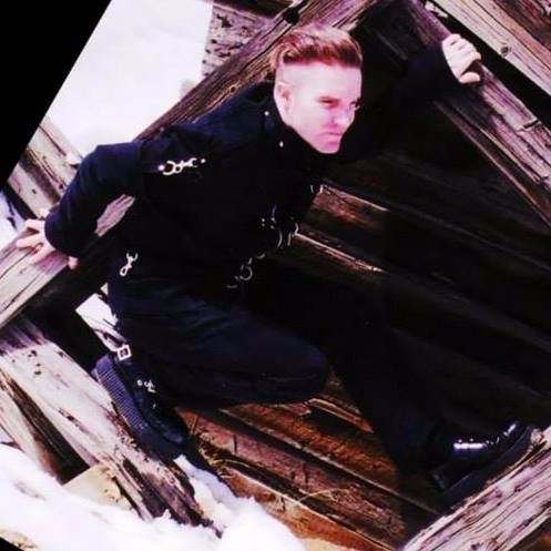 Colorado Native, Father, Designer, DJ, Photographer following Jesus. Adventurous saint and spirit.