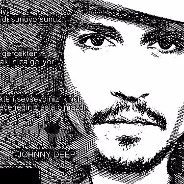 blue_dans's profile picture. Dünyada hiç bir ordu, vakti gelmiş bir fikir kadar güçlü değildir...☭