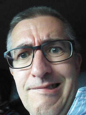 JodyGabriel's profile picture. 