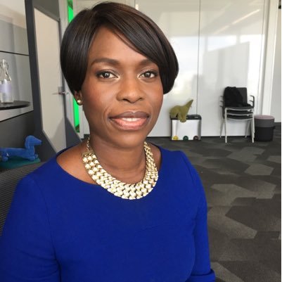 KPMG Director and co-Chair African Caribbean Network. Active campaigner of Inclusion and Belonging. All views my own.