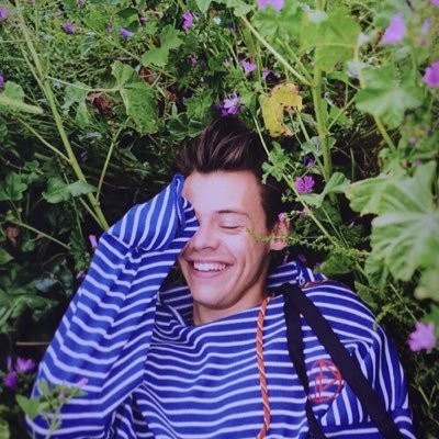 Sono una fangirl che ha tanti problemi. All the love M.