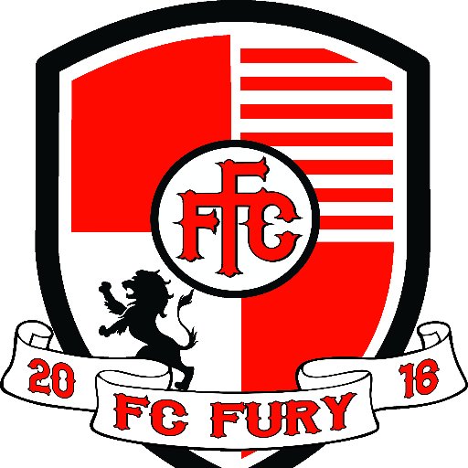 FC Fury is one of the original members in the U.S. Soccer Women's Development Academy league. @ussoccer_acad