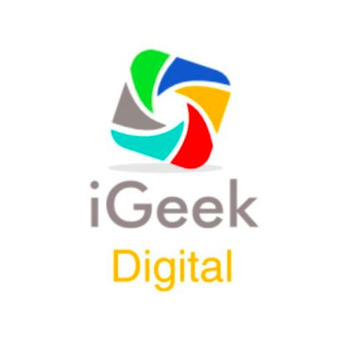 igeekdigital Profile Picture