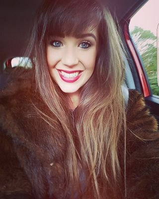 Georgia_M26's profile picture. La Dolche Vita - Leisure PR