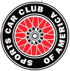 All of the latest news from the Sports Car Club of America (SCCA)