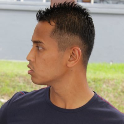 syafiq3993's profile picture. So, this is twitter.