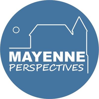 MyNPerspectives's profile picture. Assoc citoyenne de renouveau du débat politique #Mayenne #MayenneCommunauté, soucieuse d'un regard objectif et alternatif sur la vie de la collectivité.