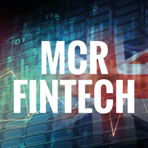 From Banks to #Blockchain enthusiasts: we're a quarterly Meetup group bringing together the #FinTech community of Manchester