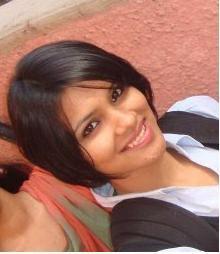 aditi28apr's profile picture. student of psychology