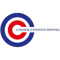 Conseil constit(@Conseil_constit) 's Twitter Profile Photo