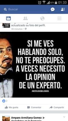 1fracs_oficial's profile picture. Biografía