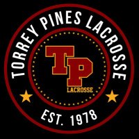 Torrey Pines Men’s Lacrosse(@torreypineslax) 's Twitter Profile Photo