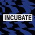 Incubate (@incubate) Twitter profile photo Incubate (@incubate) Twitter profile photo