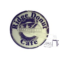 Ridge Donut Cafe (@ridgedonutcafe) 's Twitter Profile