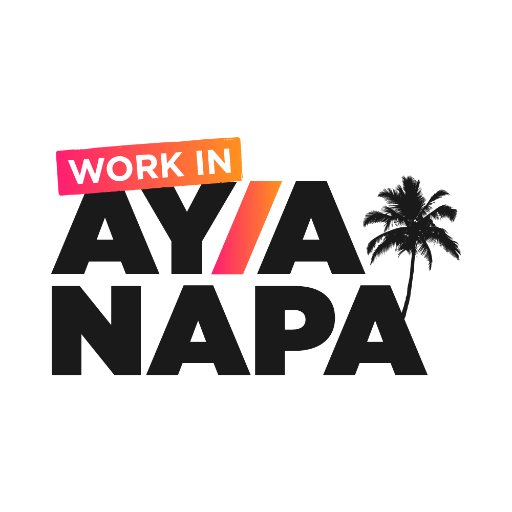 Ayia Napa Workers 2020. APPLY to work in #AyiaNapa2020 now! https://t.co/WNLEEoeKn8