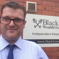 Blackfriars WM (@blackfriarswm) 's Twitter Profile Photo Blackfriars WM (@blackfriarswm) 's Twitter Profile Photo