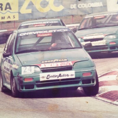 Más que una pasión por los carros y los motores. Actualidad nacional, novedades, curiosidades, fotos y links del medio.