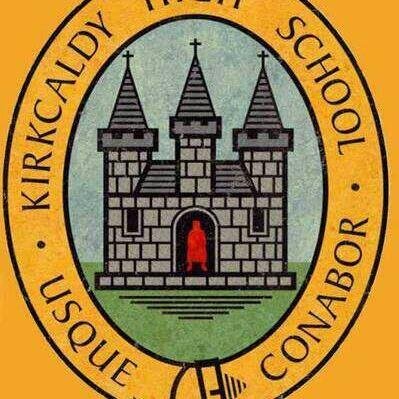 Welcome to the Kirkcaldy High School Drama Department, keeping you up to date on department news and what's happening in local and national theatre.