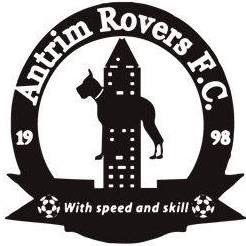 official account of Antrim Rovers FC. providing football for everyone aged 5 to adulthood in Antrim & surrounding areas. support your local team!