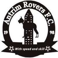 Antrim Rovers FC (@antrimrovers) 's Twitter Profile