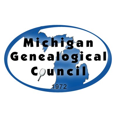 Michigan Genealogical Council