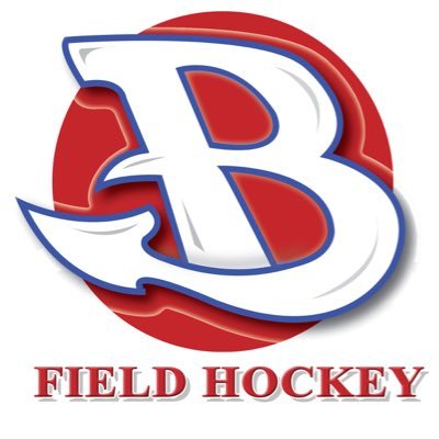 Official Twitter account of Burlington High School's Field Hockey Team