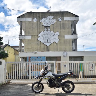 バイクに乗ってお寺とか行って写真撮るサンシャイン好きな大学院生 無言フォローごめんなさい(´-ω-)