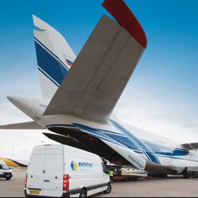 Evolution Time Critical is a respected premium logistics specialist, delivering within impossible timescales which cannot be achieved with traditional solutions