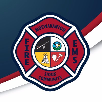 Mdewakanton Public Safety is a full-time, professional fire and ambulance department operated by the Shakopee Mdewakanton Sioux Community.