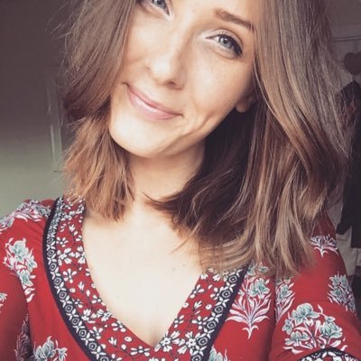 DanielleJRowe's profile picture. ⭐️