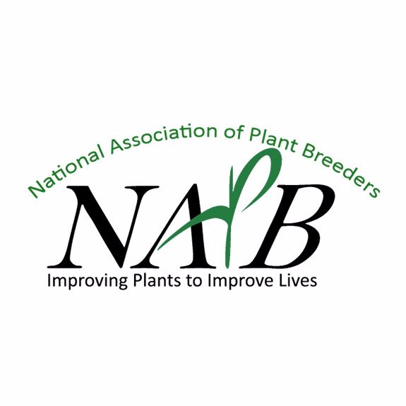Official account for the National Association of Plant Breeders (NAPB). Join us on our website! RTs/Follows do not imply endorsement.