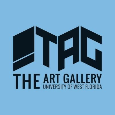 Contemporary art gallery at the University of West Florida, an educational and community space. Free & open to the public Mon-Fri 10-4.