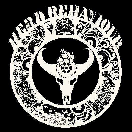 herdbehaviouruk's profile picture. Digging up graves in the mausoleum of Grunge. Then we sprinkle on a little Psych Rock. Bedford, UK. DOM - Geet / ROB - Geet & Vox / SIMON - Bass / TUCK - Drums