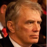 Julian Scott (@profdjascott) 's Twitter Profile