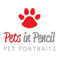 Pets in Pencil(@Pets_in_Pencil) 's Twitter Profile Photo