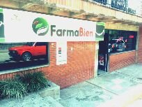 FarmaBien ¡Cuidamos tu Bienestar¡
Mérida Av. Las Americas. C.C CantaClaro.
Telefono:0274-2444466
Instagram:FarmaBien_CantaClaro