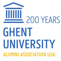 UGent Alumni USA (@ugentalumniusa) 's Twitter Profile Photo UGent Alumni USA (@ugentalumniusa) 's Twitter Profile Photo