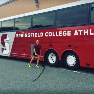 Head Men's and Women's Cross Country/Assistant Track & Field at Springfield College